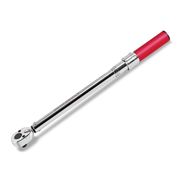 1/2" Drive Micrometer Torque Wrench